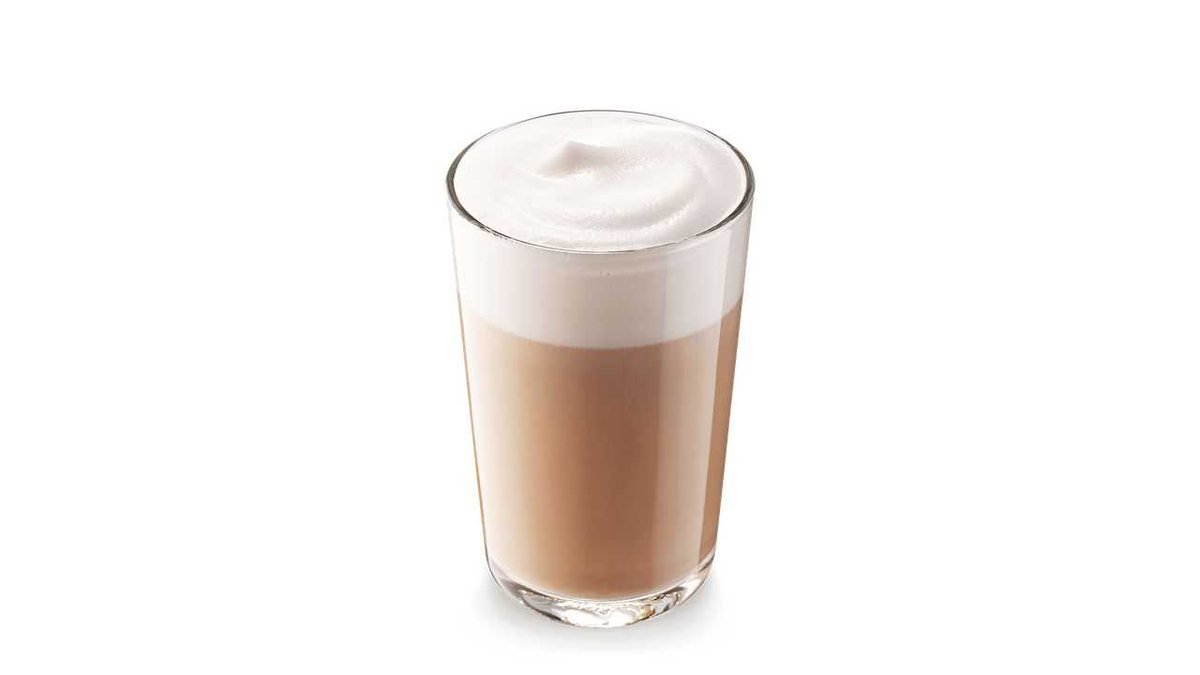 Cappuccino 0,3 L