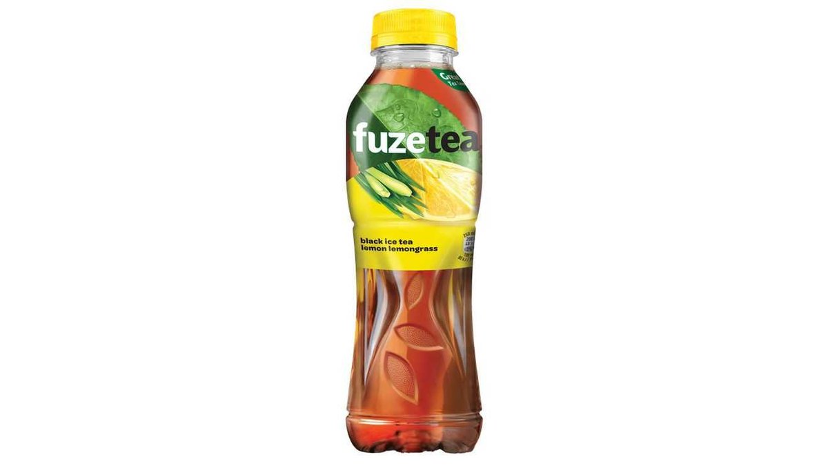 Fuzetea Lemon 0,5 L