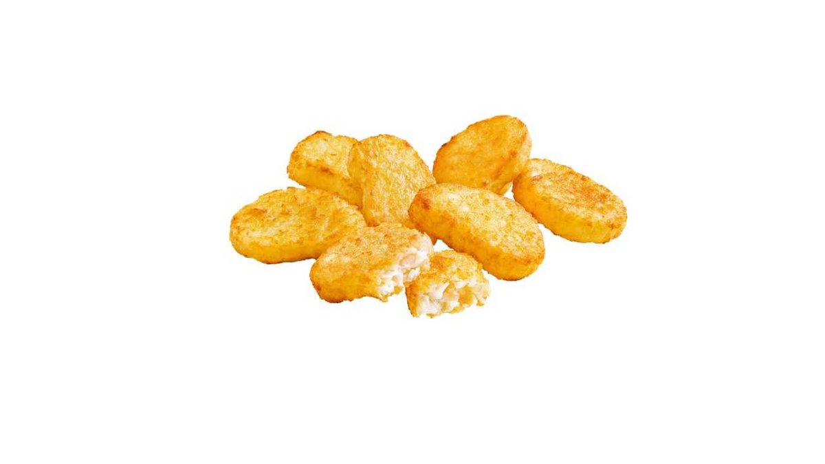Hash Browns 7 tk