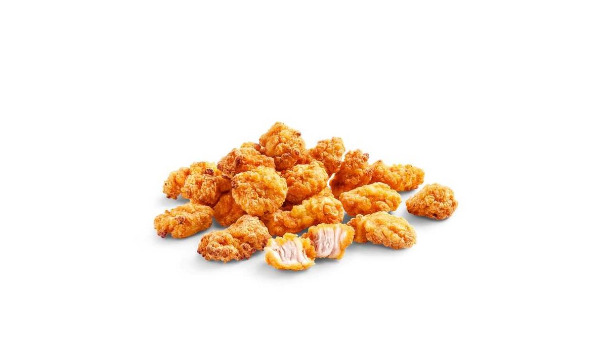 Krõbekana Popcorn Krõbekana Popcorn
