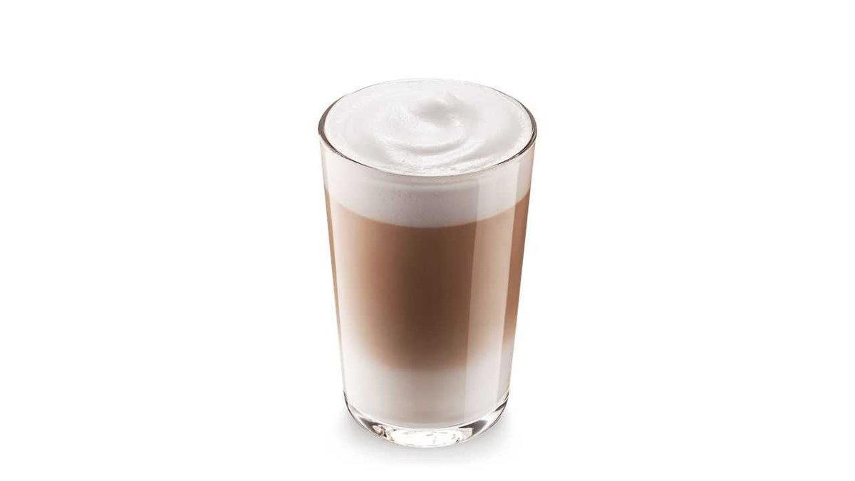 Latte  0,3 L