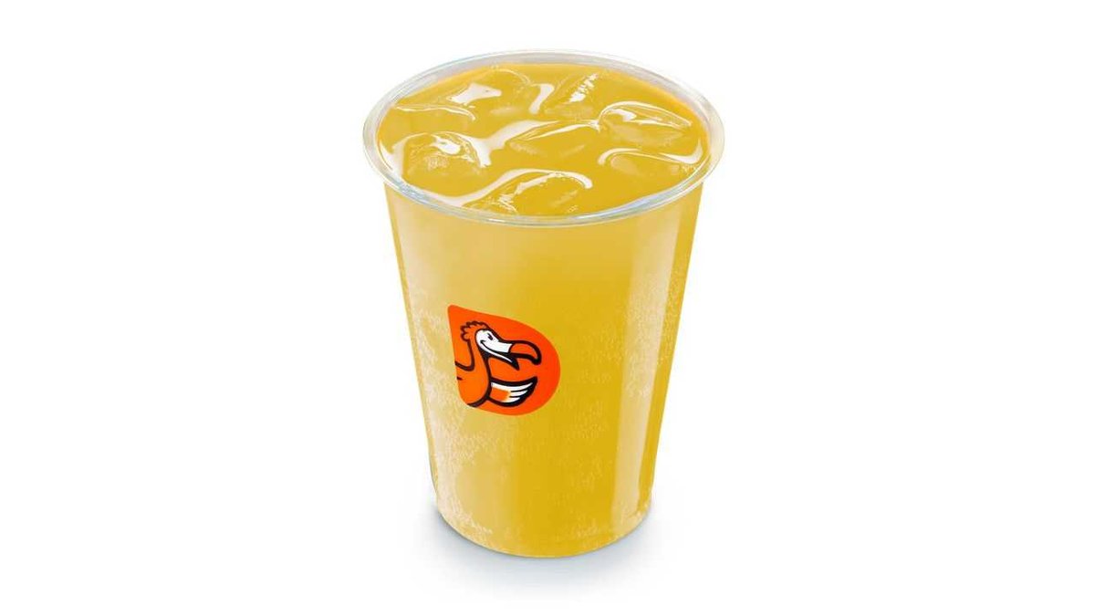 Passioni limonaad 0,4 L