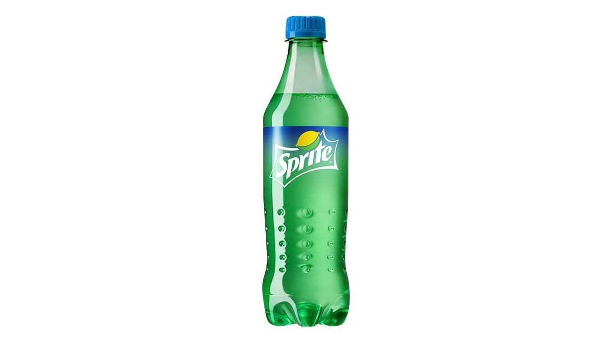 Pudel Sprite 0,5 L