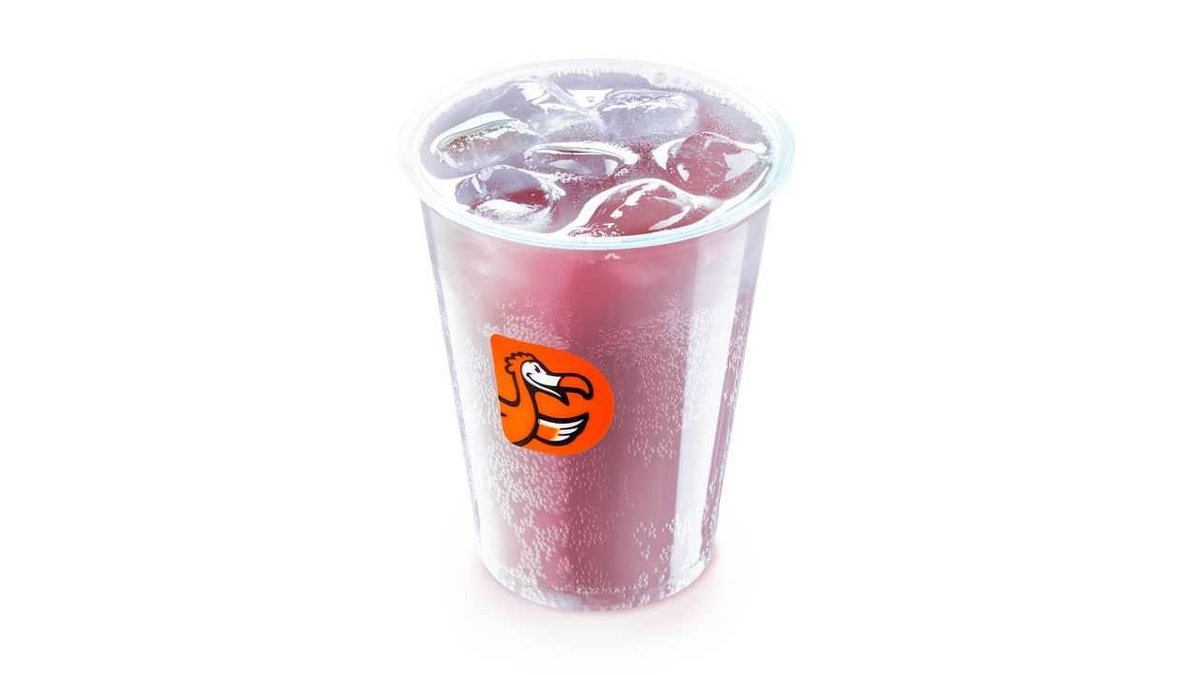 Rabarberi limonaad 0,4 L