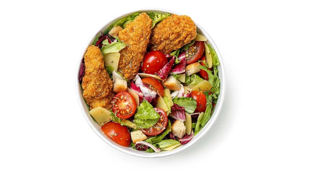 Salat Caesari 1 tk