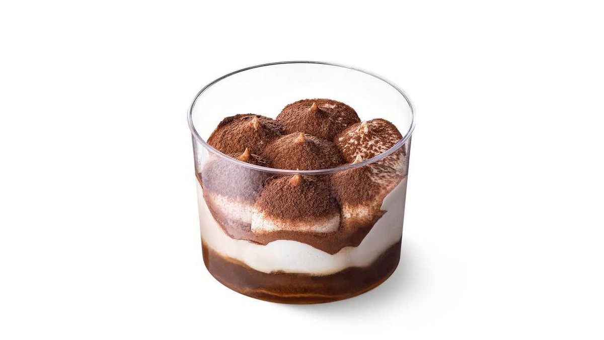 Tiramisu 1 tk