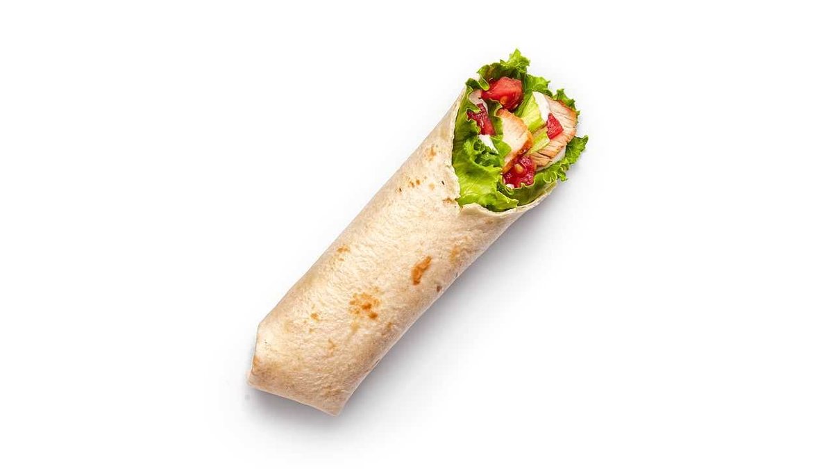 Wrap "Caesar" 1 tk