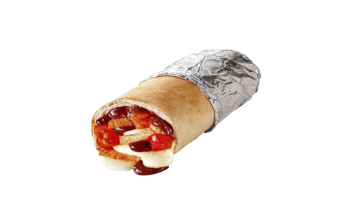 BBQ Dodster