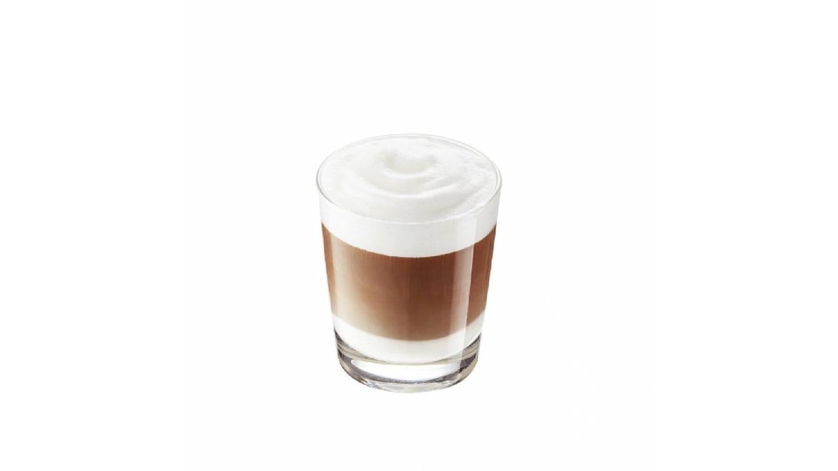 Cappuccino 200 ml