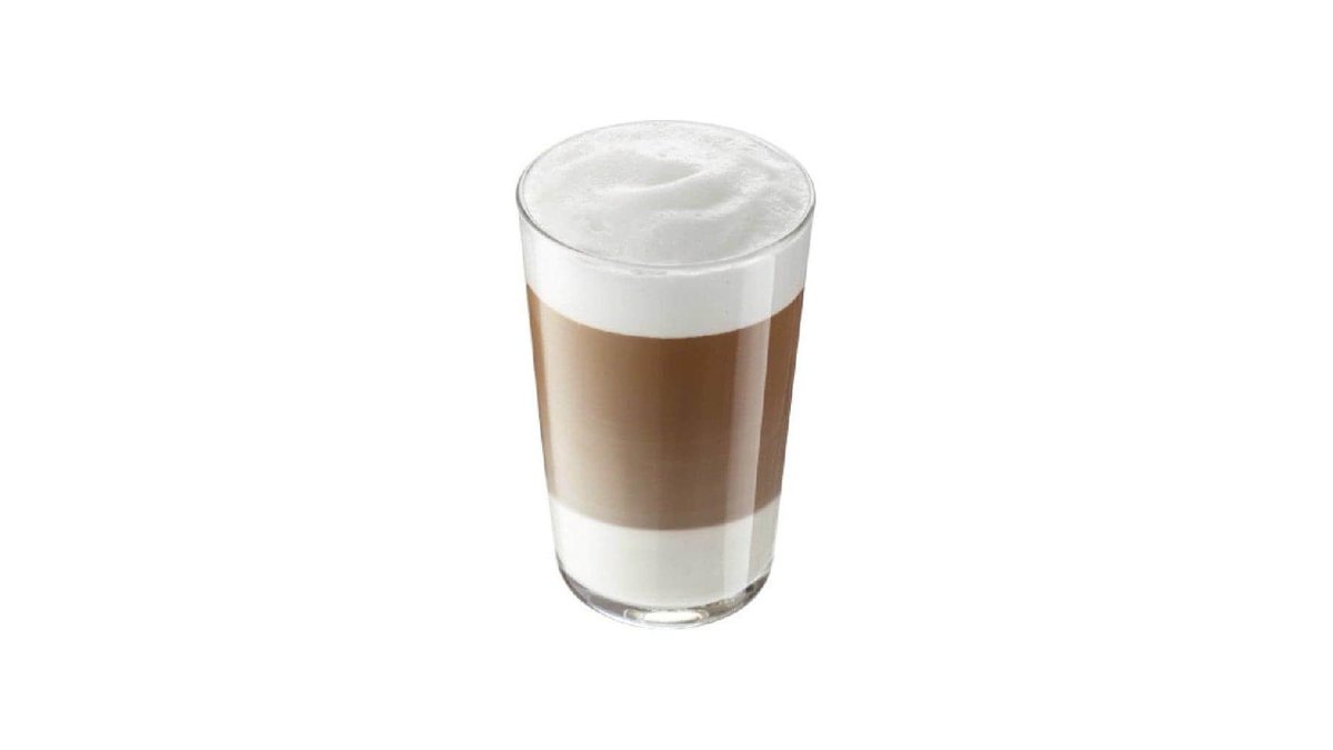 Cappuccino 300 ml