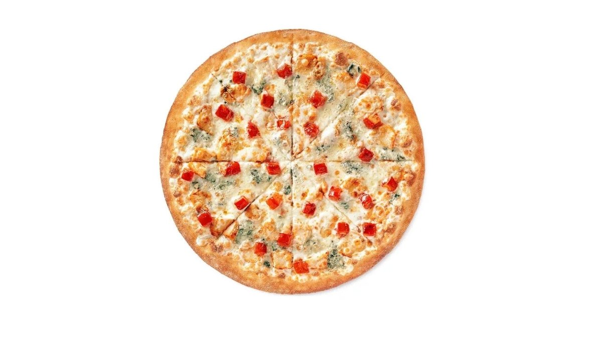 Chicken Blue Cheese 25 cm