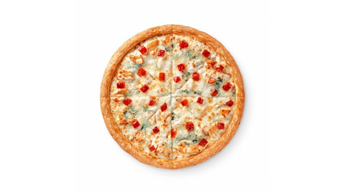 Chicken Blue Cheese 30 cm