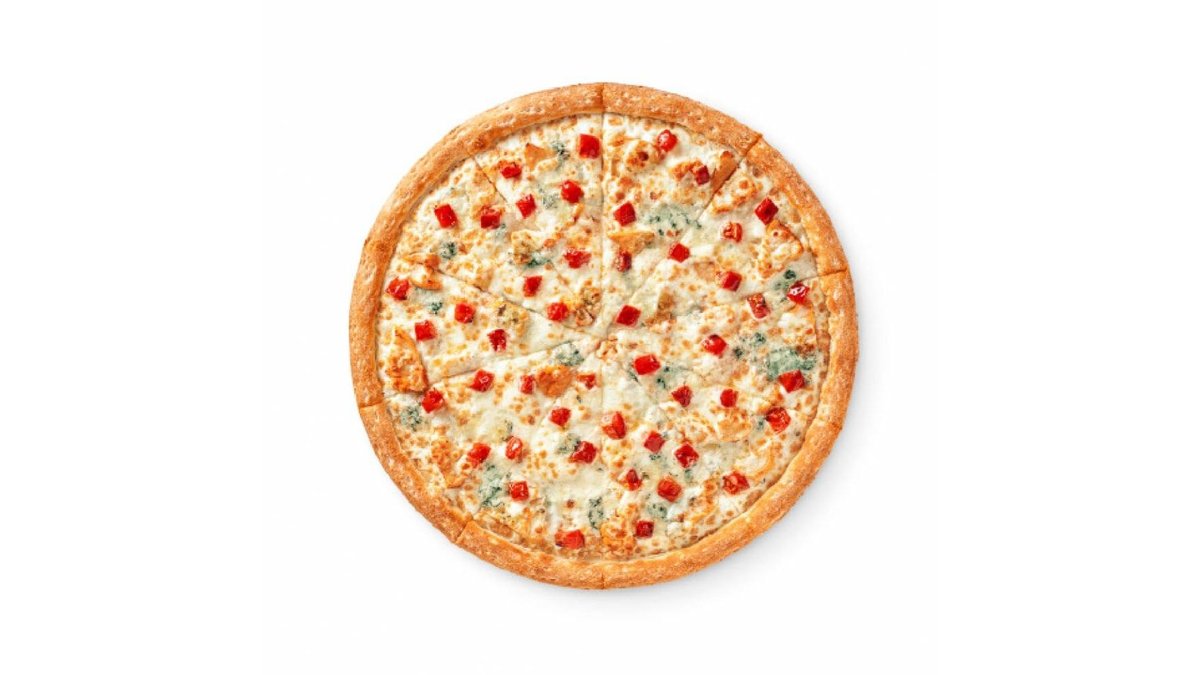 Chicken Blue Cheese 35 cm