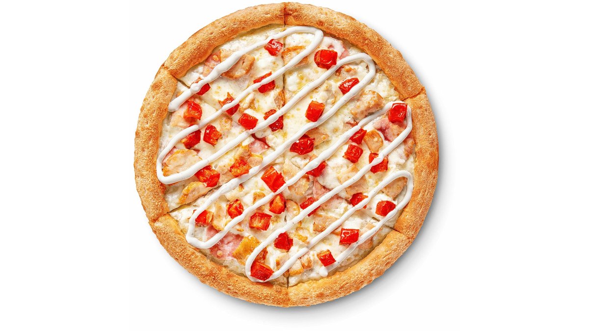 Chicken Ranch 25 cm
