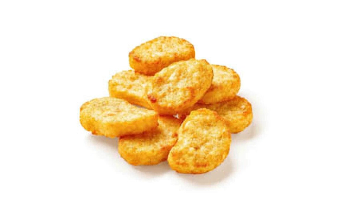 Hashbrown