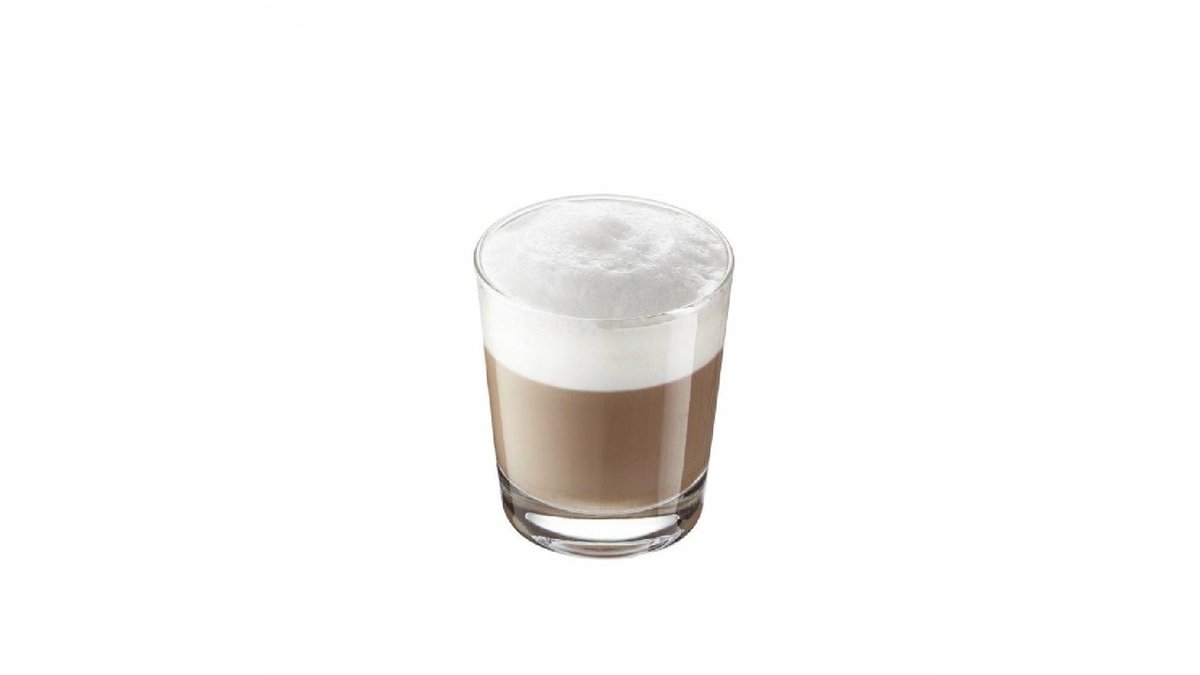 Latte 200 ml