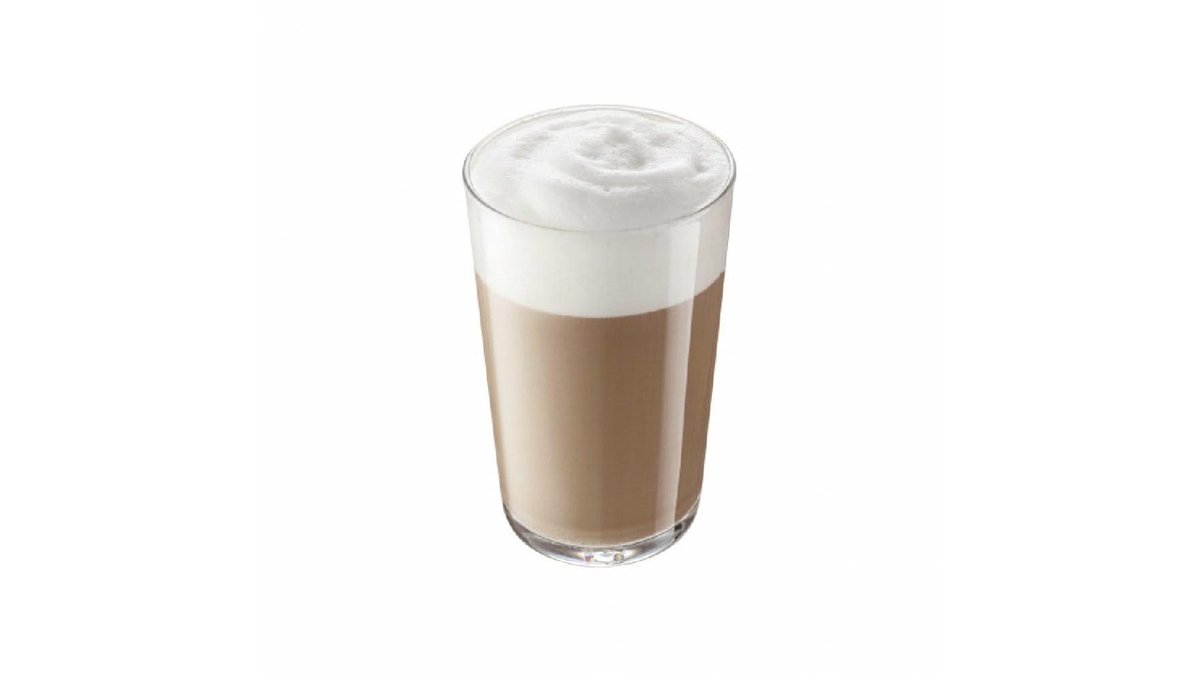 Latte 300 ml