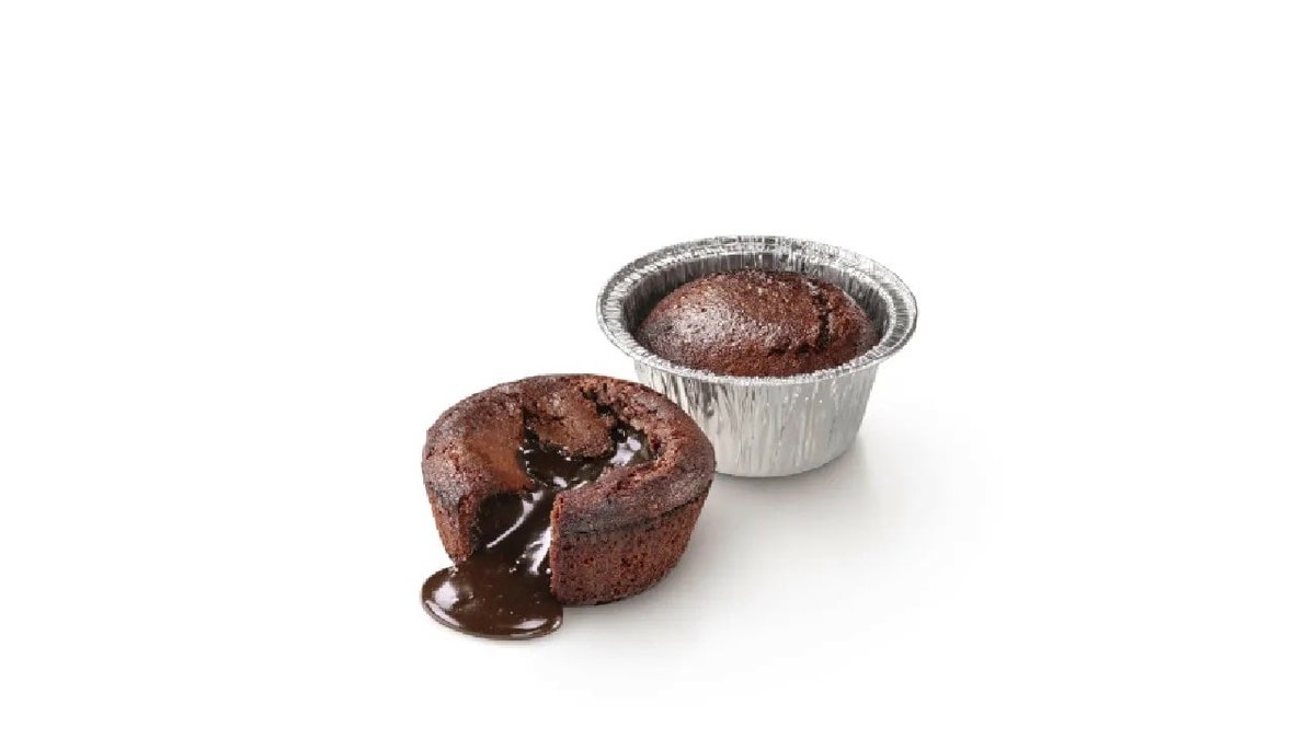 Lava Cake