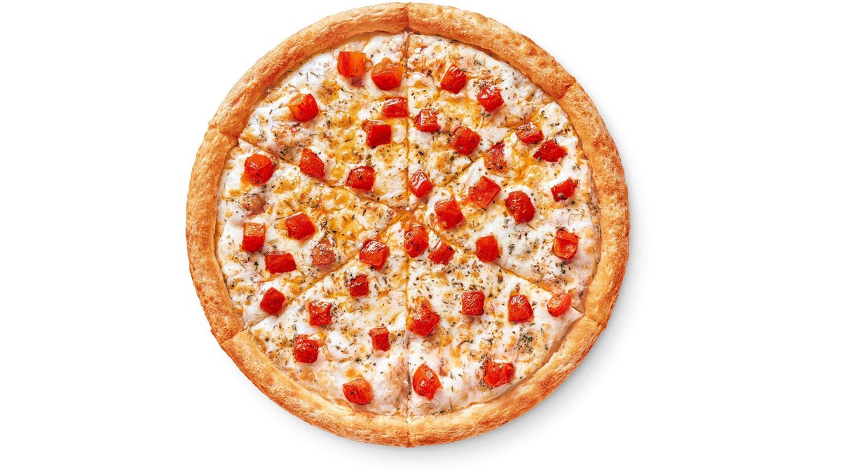 Margherita Classic 25 cm
