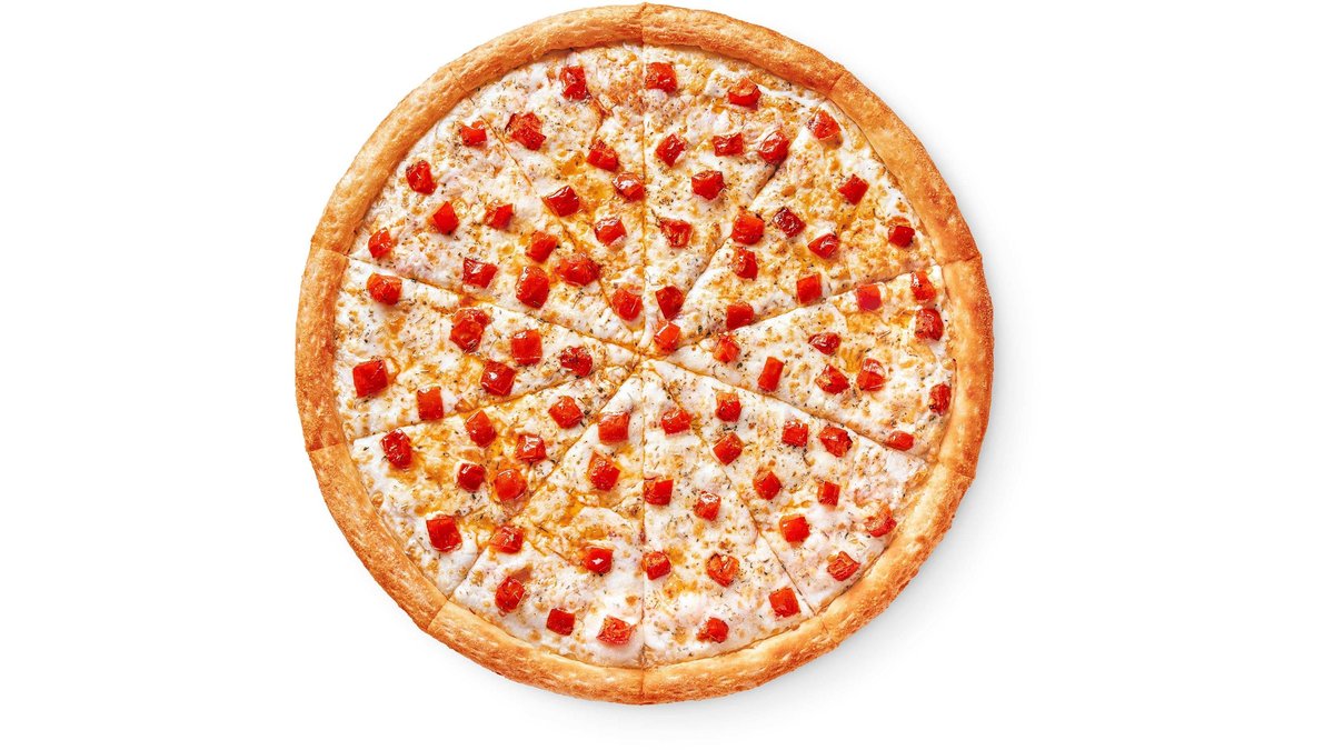 Margherita Classic 35 cm