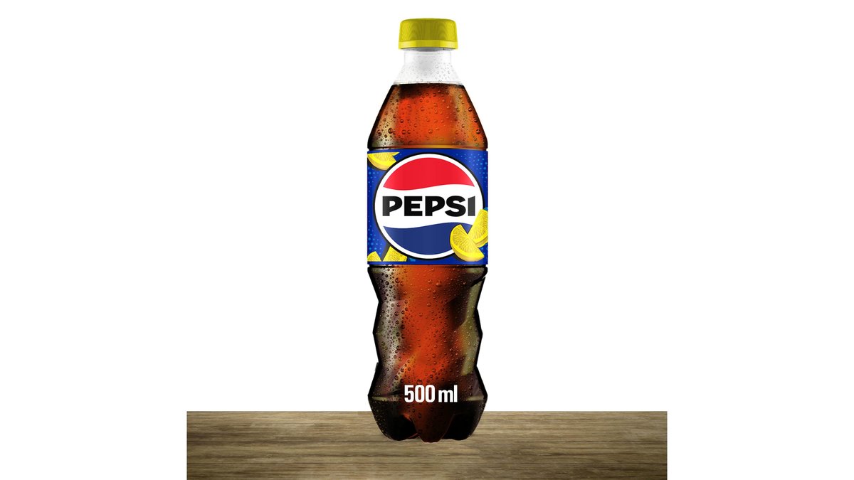 Pepsi Twist 0.50
