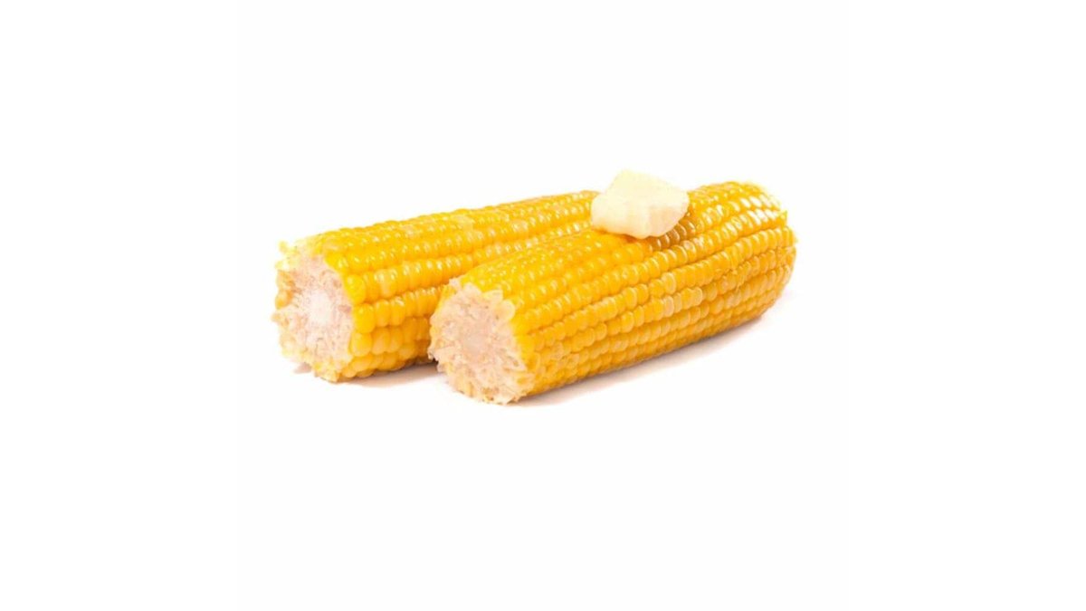 Porumb fiert