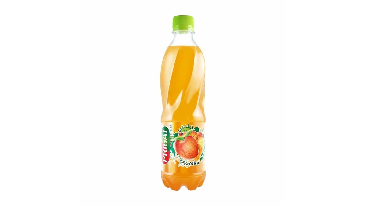 Prigat Piersici 0,5l