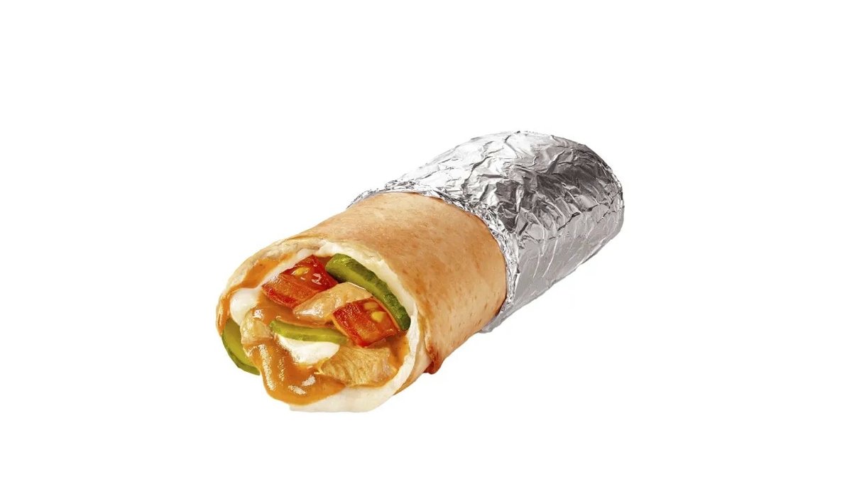 Spicy Dodster