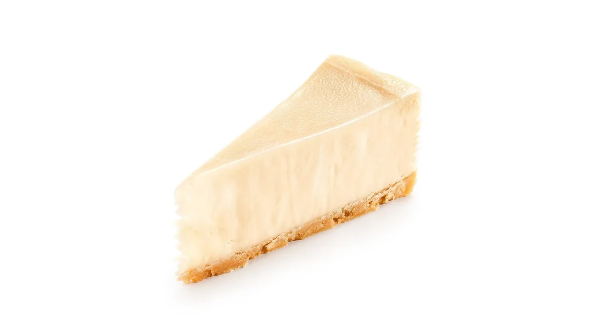 Cheesecake