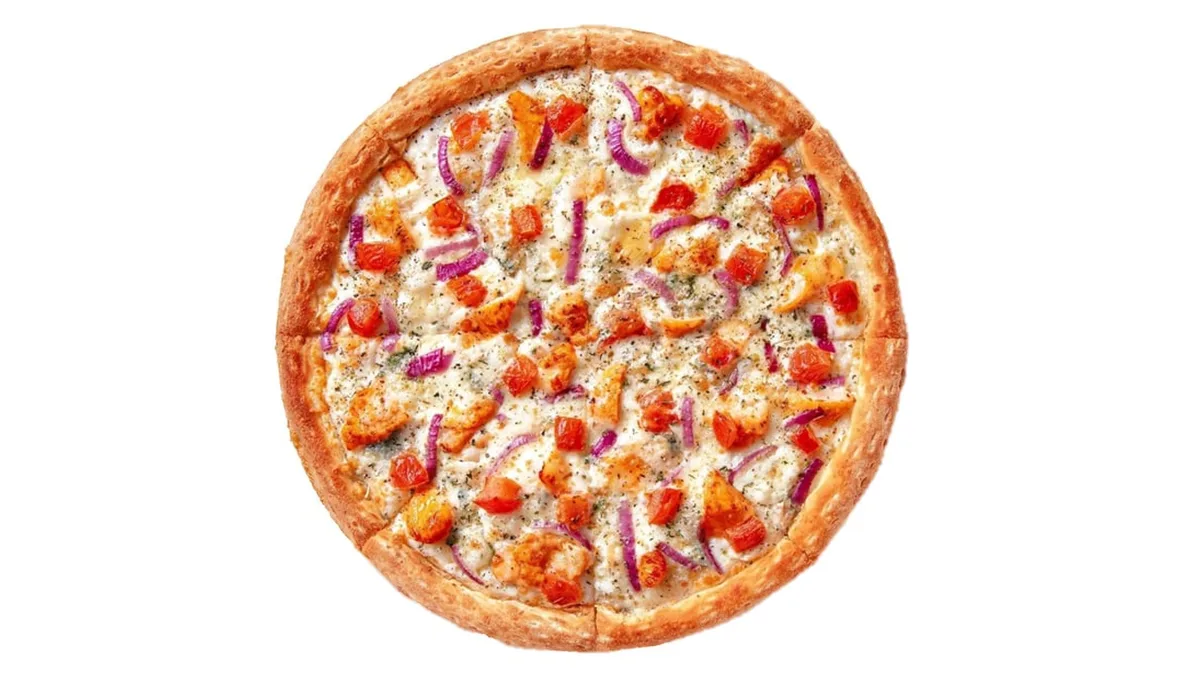 Chicken Blue Cheese