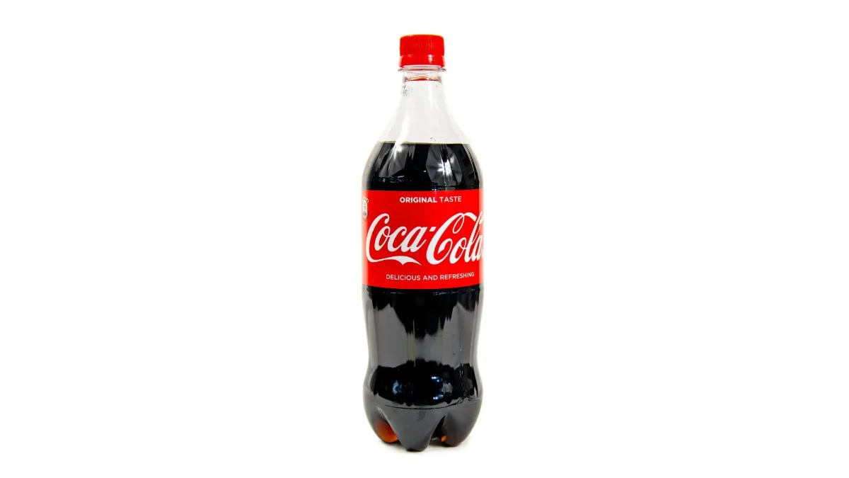 Coca-Cola 1 l