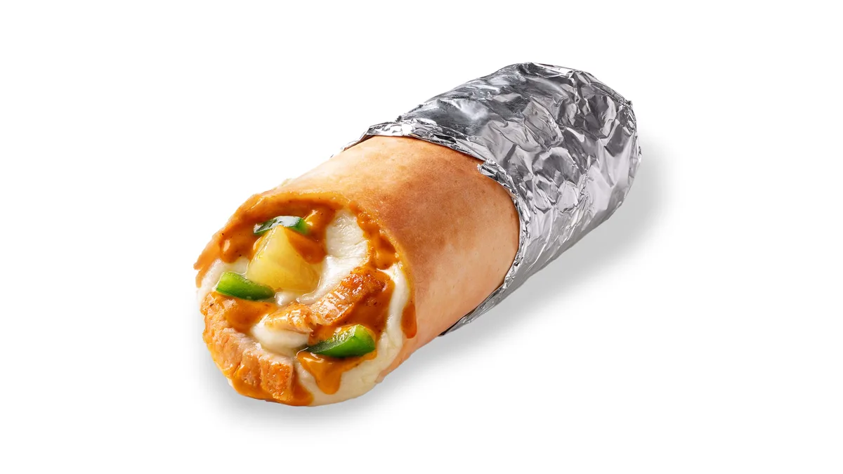 Curry Dodster