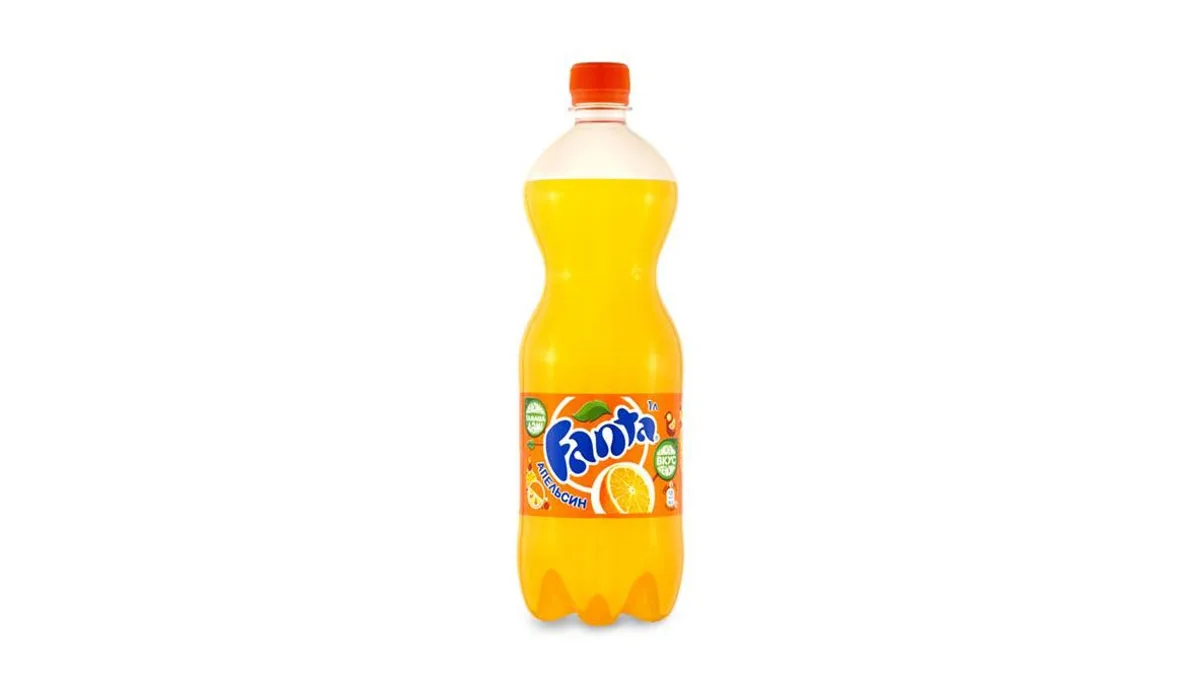 Fanta 1 l