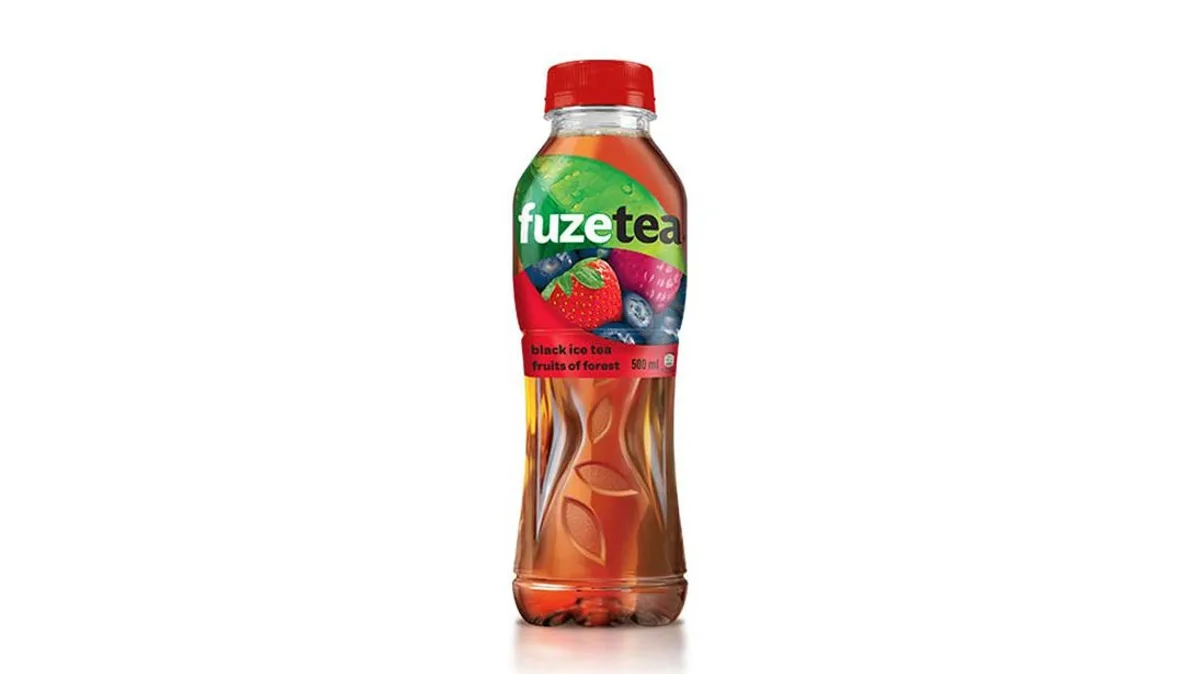 Fuzetea gozdni sadeži 0.5 l