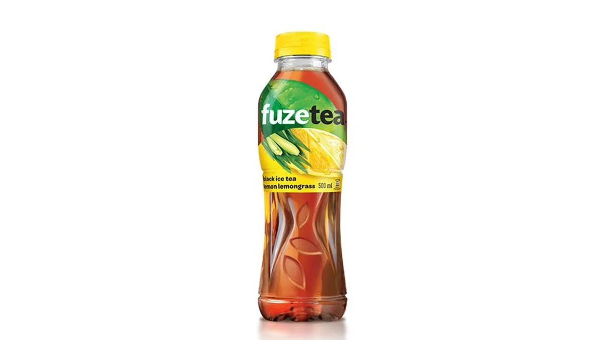 Fuzetea limona-limonska trava 0.5 l