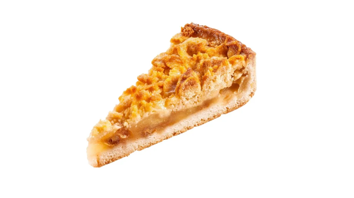 Jabolčna pita