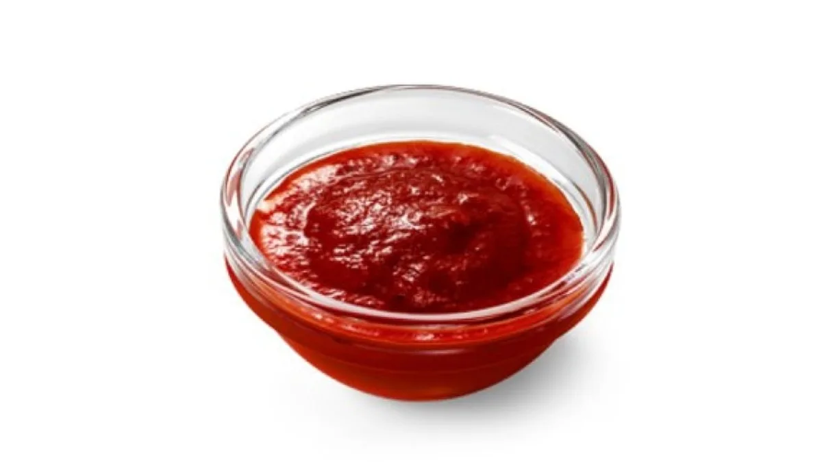 Ketchup
