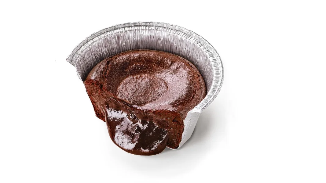 Lava Cake (1 kos)