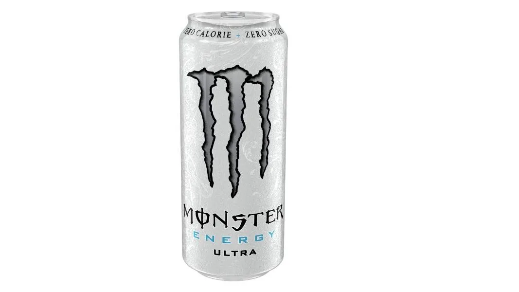 Monster Energy Ultra 0.5 l
