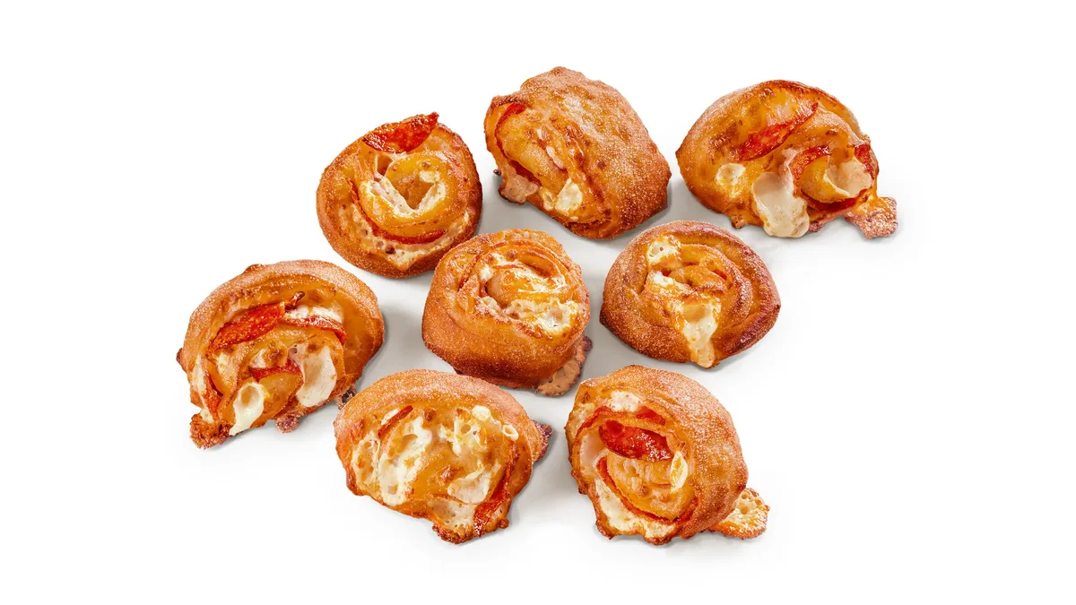 Pepperoni zvitki (8 kosov)