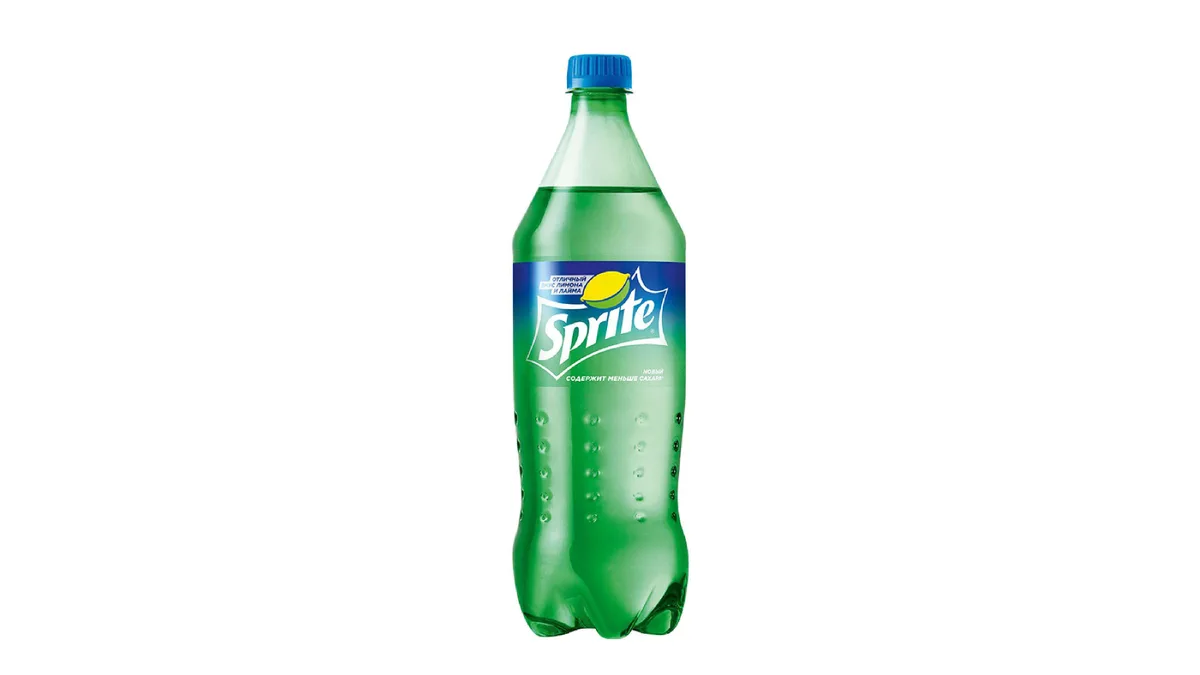 Sprite 1 l