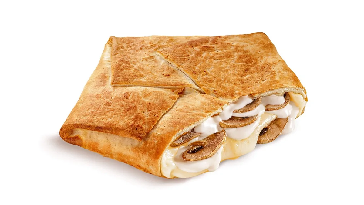 Starter z gobicami