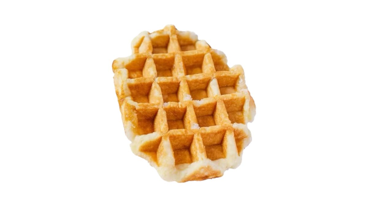 Vafelj