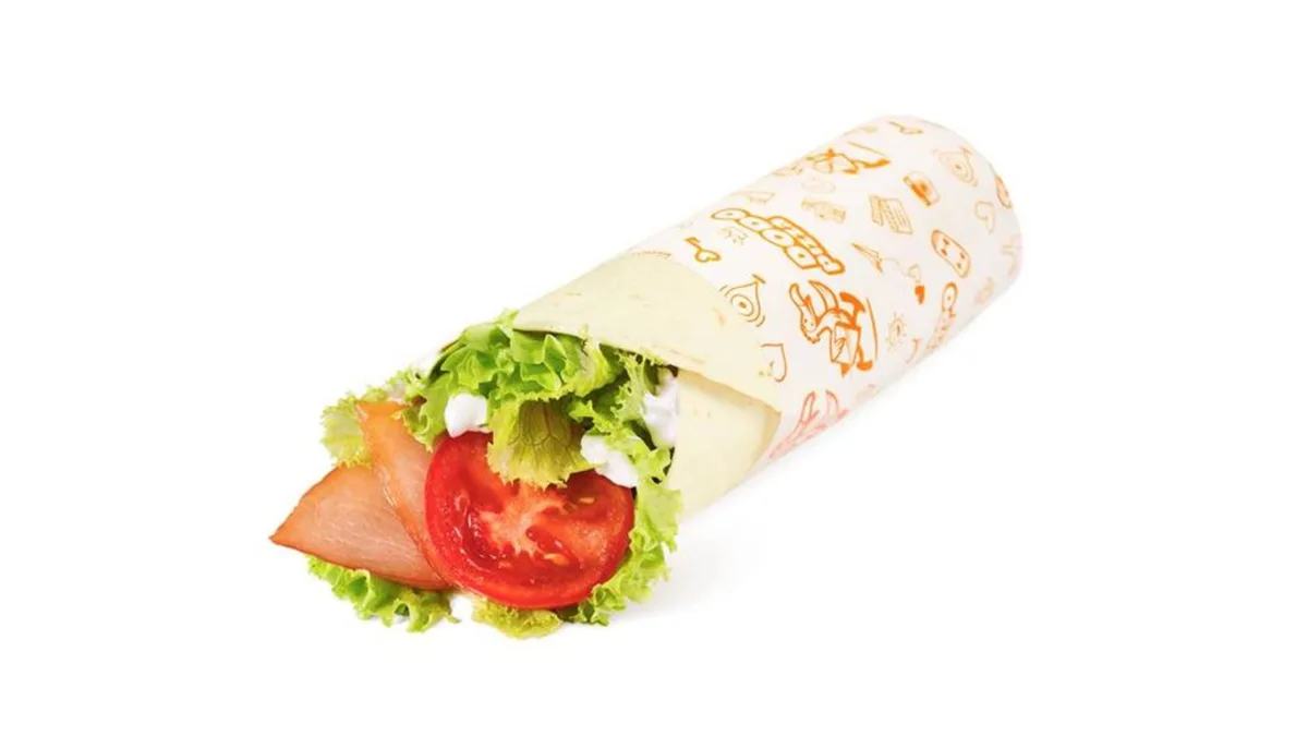 Wrap
