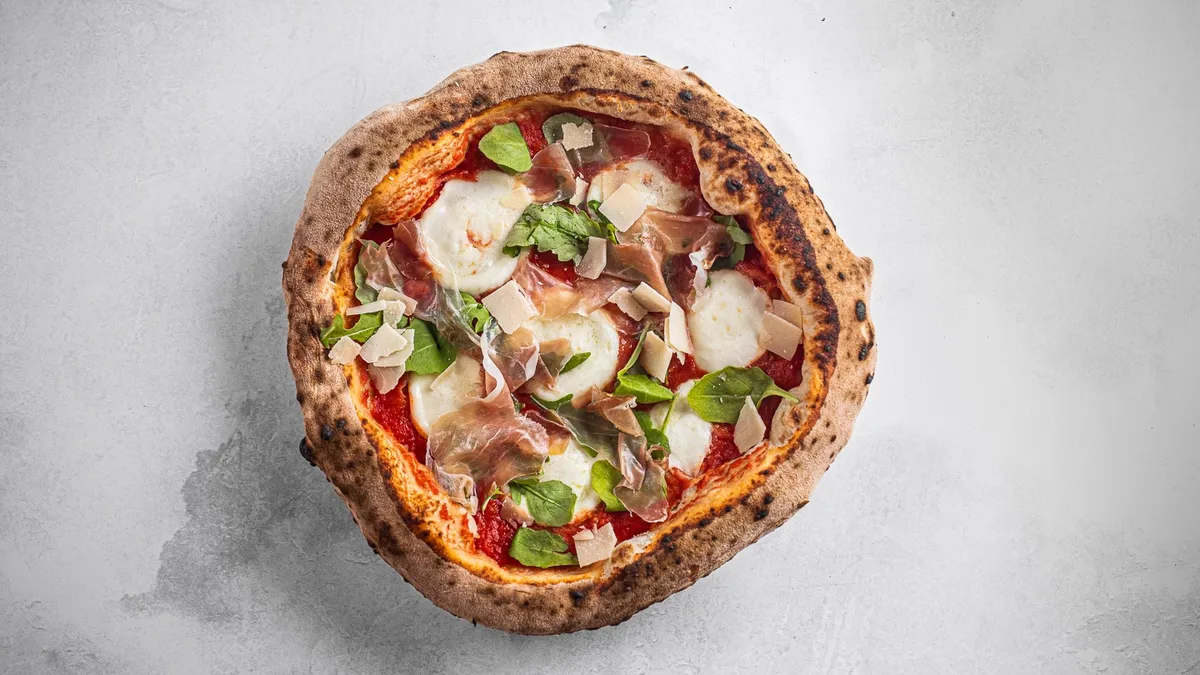 BUFALA and PROSCIUTTO