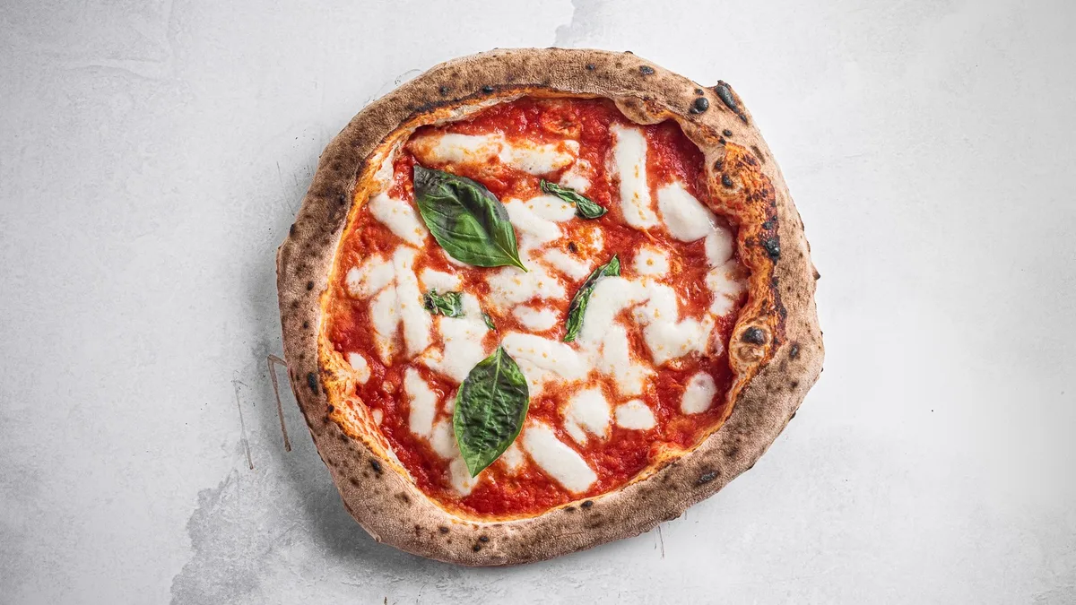 MARGHERITA