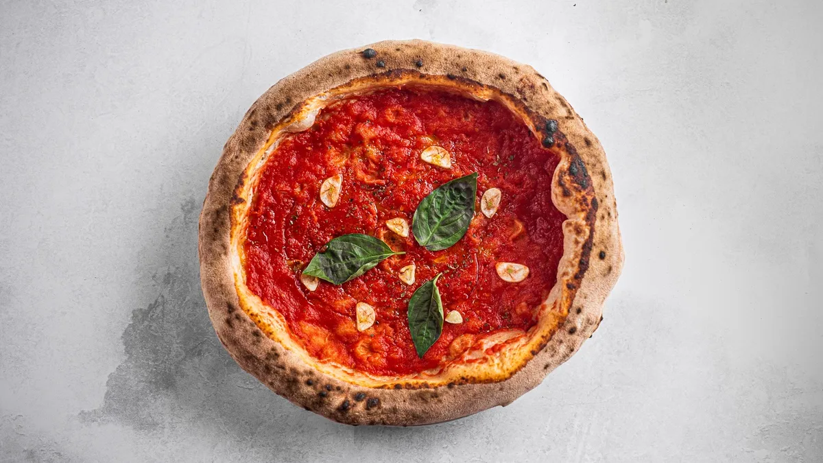 MARINARA