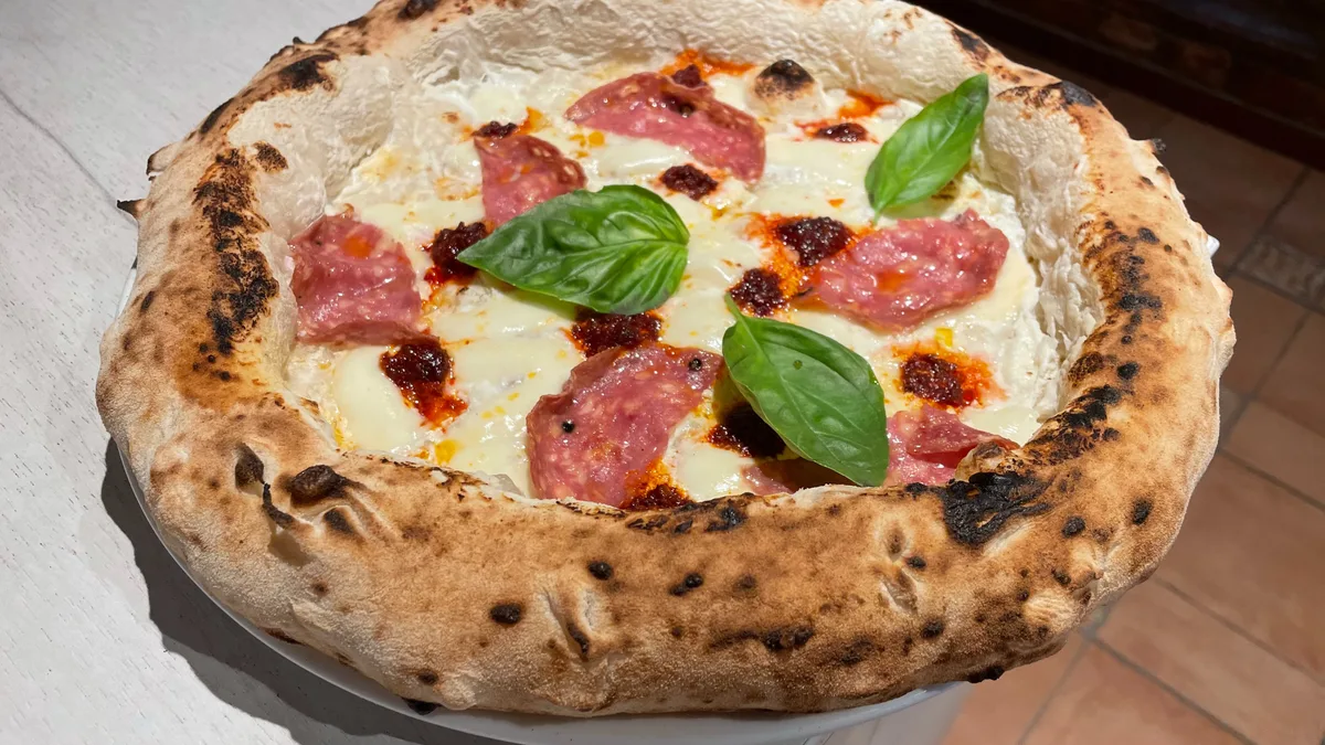 ‘NDUJA