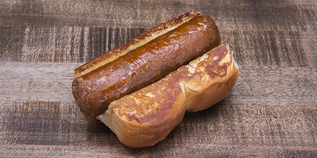 Beyond Sausage Hot Italian Haus Bar