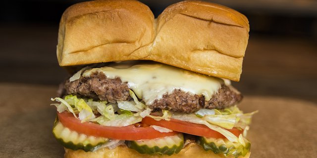 Cheeseburger